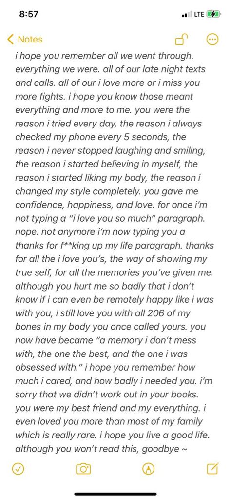 Goodbye Letter For Ex Boyfriend, I Still Love You Paragraphs, Will To Live Quotes, Goodbye Paragraphs, Goodbye Notes For Him, Goodbye For Him, Read This When You Miss Me, A Goodbye Letter To My Boyfriend, I Miss You Notes For Him