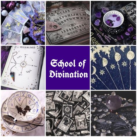 Oriented to discover the hidden truth D&d Aesthetic Moodboard, Dnd Moodboard, Dungeons And Dragons Aesthetic, Fantasy Au, Witch Board, Purple Witch, Hidden Truth, Moodboard Inspo, Roll Play