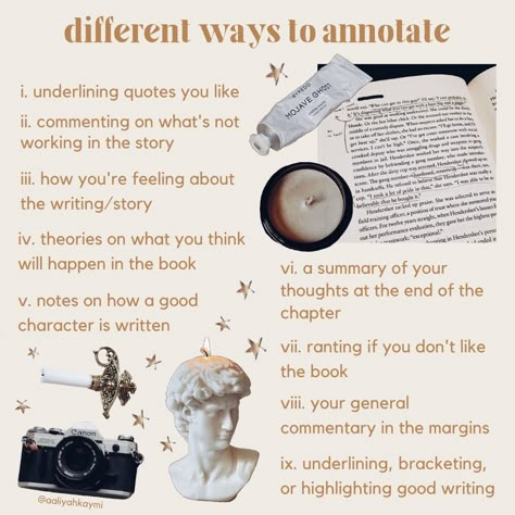 Book Annotation Tips, Book Bucket, Exam Motivation, Book Annotation, Writing Poetry, Reading Journal, School Motivation, Book Girl, I Love Books