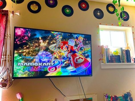 at home date night ideas Mario Party Aesthetic, Mario Cart Aesthetics, Mario Kart Aesthetic, Mario Kart Switch, Nintendo Cosplay, Blow Kiss, Mario Party Games, At Home Date Night Ideas, Home Date Night Ideas