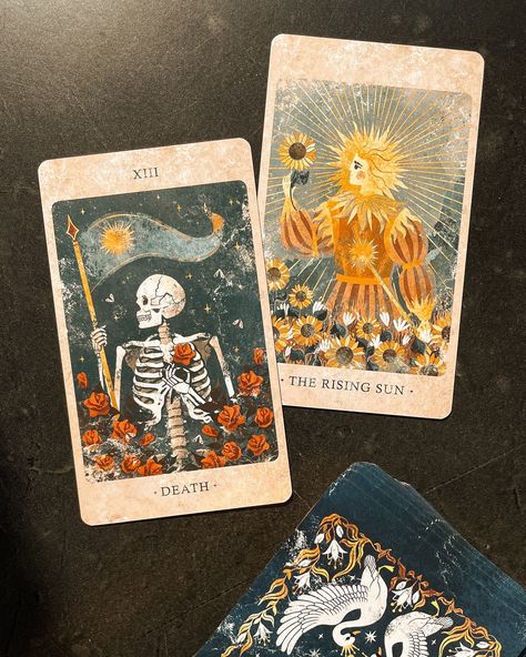 The Solar Kingdom tarot deck is SOLD OUT in our wholesale shop, but some deck are STILL AVAILABLE at our retail online-store (with worldwide shipping). 📦If you’re a wholesale customer, we recommend you to hop on the preorder, so you’ll be sure to get your decks first and in desired quantity. Visit our wholesale shop to place an order — or DM us. 🛍️If you’re an individual customer, you can still get your deck before it’s completely sold out. Visit our retail store for this: we ship worldwid... The World Tarot Card, The World Tarot, Tarot Aesthetic, Modern Magic, Spiritual Tools, Tarot Card Decks, Tarot Art, Re A, Tarot Deck