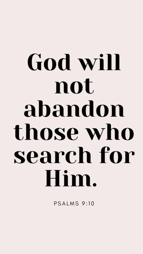 Motivational Bible Verses, Comforting Bible Verses, Christian Quotes God, Ayat Alkitab, Vie Motivation, Bible Motivation, Christian Bible Quotes, Inspirational Bible Quotes, Biblical Quotes