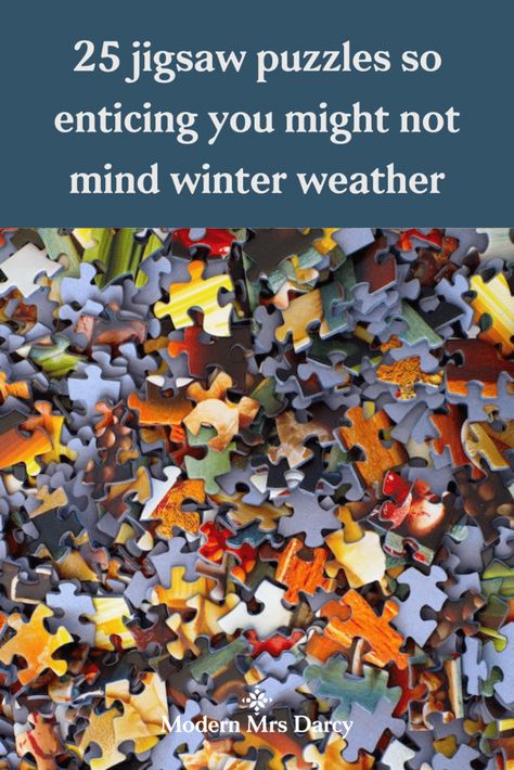 25 jigsaw puzzles so enticing you might not mind winter weather Cool Puzzles, Michael Storrings, Cool Jigsaw Puzzles, Best Jigsaw, Puzzle Ideas, Jigsaw Puzzles For Adults, Map Puzzle, Butchart Gardens, Puzzle Mat