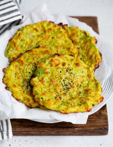 Fedtforbrændende Mad, Gimme Delicious, Avocado Recipes Healthy, Avocado Bread, Low Carb Meal Prep, Cottage Cheese Recipes, Low Carb Eating, Low Carb Bread, Keto Meals