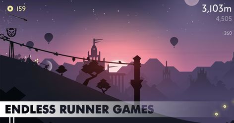 Today, we are going to cover another popular gaming category – ‘Endless Runner’. For those who don’t know, endless runner games don’t end. You continuously run through the game until you were hit by an obstacle or achieved the highest score. So, in this article, we are going to share a list of best endless […] The Post Top 10 Best Endless Runner Games For Android appeared first on Prosyscom.tech Subway Surfers Game, Jetpack Joyride, City Building Game, Runner Games, Best Zombie, Splash Screen, Building Games, Subway Surfers, Game Dev