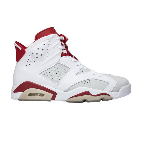 Check out the Air Jordan 6 Retro 'Alternate' on GOAT Jordan 6 Maroon, Air Jordan 6 Retro, Jordan 6 Retro, Jumpman Logo, Jordan 7, Retro Sport, Sneaker Release, Air Jordan 6, Air Jordan 3