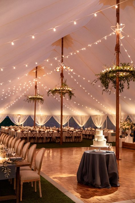 46′ x 125′ Sperry Tent – ZephyrTents – Sperry Sailcloth Tents for California weddings & special events White Tent Outdoor Wedding, Tent Venue Wedding, Evening Tent Wedding Reception, Weddings In Tents, Beautiful Tent Wedding, Outside Wedding Ideas Tents, Wedding Tent Inspiration, Beach Wedding With Tent, Luxury Tent Wedding Reception