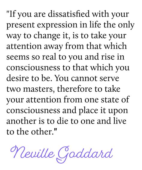 Neville Goddard Inner Conversations, Revision Neville Goddard, Neville Godard, Neville Goddard Quotes, Collective Consciousness, Spiritual Living, Manifesting Dreams, States Of Consciousness, Abraham Hicks Quotes