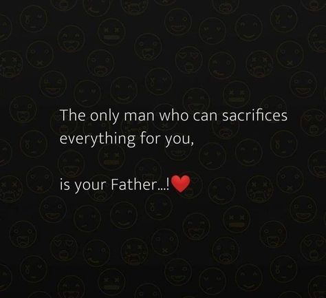 Quotes For Papa From Daughter, Shayari On Father, Good Father Quotes, Father Daughter Love Quotes, Father Love Quotes, Father Daughter Bond, Father Love, Best Dad Quotes, Love My Parents Quotes