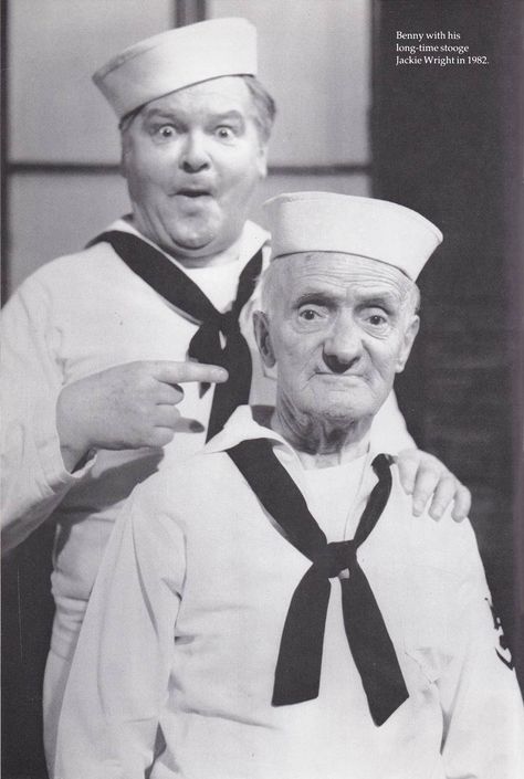 Benny Hill was an English comedian and actor, notable for his long-running television programme The Benny Hill Show. Benny Hill Show, Photo Comic, Benny Hill, Childhood Memories 70s, Vintage Television, Classic Comedies, Classic Television, British Comedy, Movies And Series