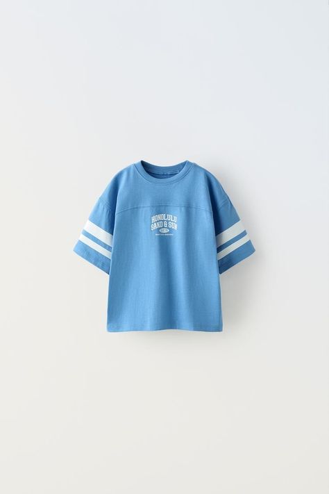 Zara Kids Boys, Zara Boys, Summer 2025, Diy Bags, Zara Kids, Disney Tshirts, Summer Kids, Diy Bag, Boys T Shirts