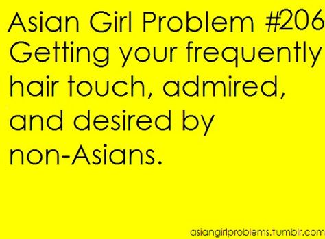 Long hair don't care Funny Asian Memes, Asian Problems, Asian Jokes, Fingers Touching, Desi Problems, Punjabi Jokes, Asian Humor, Desi Jokes, Filipino Funny