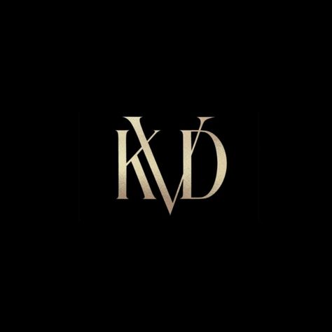 Kvd Beauty, ? Logo, Beauty