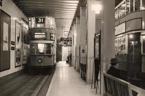 This central London station is opening to the public this summer Tube Stations London, Hidden London, Historical London, Underground Tube, London Buses, London Transport Museum, London Vintage, London History, Tube Station