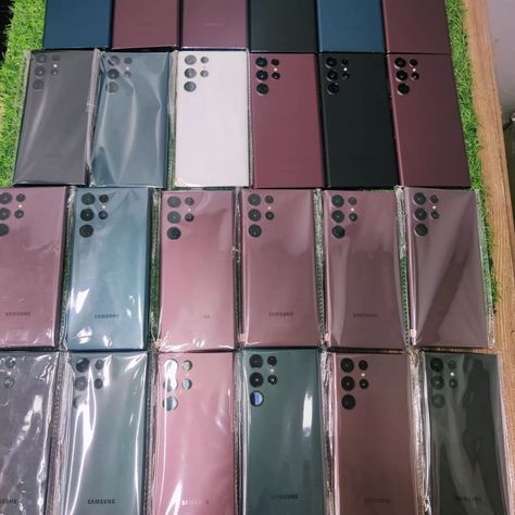 New stock Samsung s22 ultra 12gb 256gb physical dual sim 10 by 10 water pack available best price Samsung Pl120, All Apple Products, Samsung S22 Ultra, S22 Ultra, Really Cute Outfits, Apple Products, Cell Phone, Smartphone, Samsung Galaxy