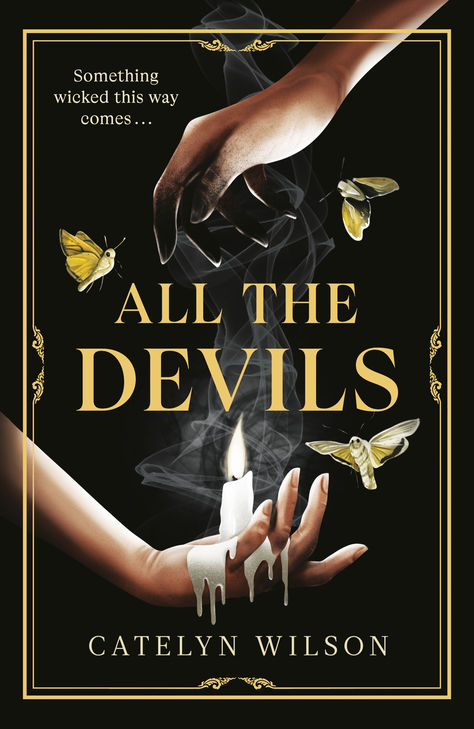 An elite academy. A secret society. A sister who will stop at nothing to discover the truth. Discover the gripping, stunning dark academia debut by Catelyn Wilson.

On the day of the funeral Andy is shocked to discover one thing: the person in that casket is not her sister.

Violet is alive. Elite Boarding School, Ninth House, Horror Book Covers, Dark Books, Turning Pages, The Devils, Book Cover Illustration, Unread Books, Ya Fantasy