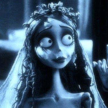 Corpse Bride, Tim Burton, The Corpse Bride, On Twitter, Twitter