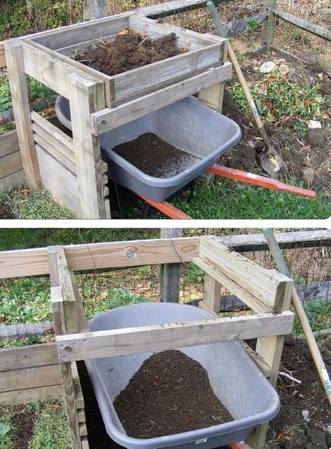 Homestead Gardens, Garden Compost, Landscape Edging, Veg Garden, Front Porch Ideas, Home Vegetable Garden, Garden Yard Ideas, Vegetable Garden Design, Food Garden