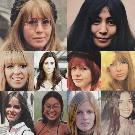 Beatle's girls💐 on Instagram: “More than a celebration, women's day is a commemoration. Girls... Happy Women's Day🌺 #thebeatles #beatlewives #beatlegirl #beatlewife…” Beatles Girl, Happy Woman Day, Happy Women's Day, Happy Women, Hot Cars, Ladies Day, The Beatles, Celebrities, On Instagram