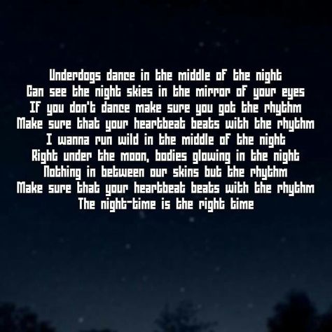 Dancing In The Dark- Rihanna Can You Feel It, Dancing In The Dark, Music Do, Think Deeply, Song Quotes, Close To My Heart, Music Lyrics, Music Is Life, In The Dark