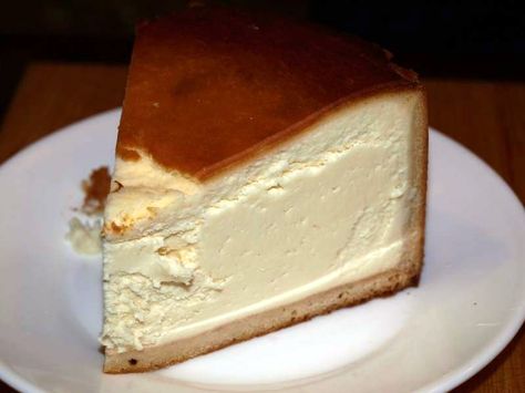 Vanilla Wafer, New York Style Cheesecake, Torte Cupcake, Best Cheesecake, New York Style, Eat Dessert, Decadent Desserts, Let Them Eat Cake, Cheesecake Recipes