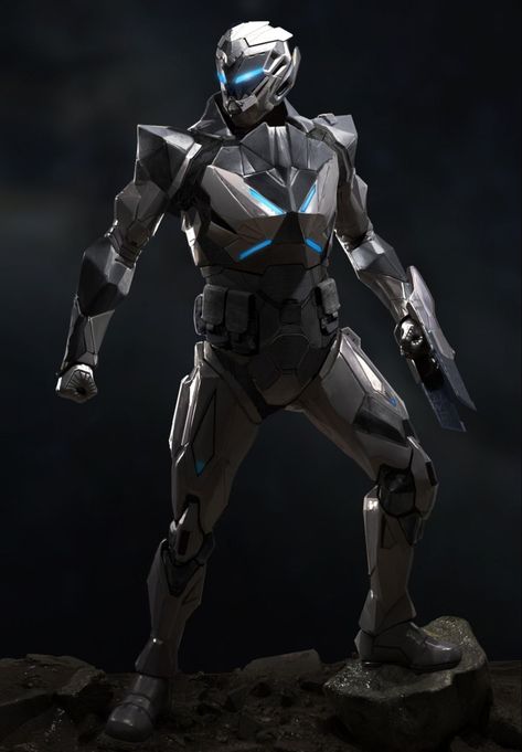 Y/n L/n used to be in the army and was given a high tech battle armor… #fanfiction #Fanfiction #amreading #books #wattpad Sci Fi Battle Armor, High Tech Armor Sci Fi, Futuristic Battle Suit, Scifi Armor, Robot Armor, Space Armor, Tech Armor, Iron Man Hd Wallpaper, Sci Fi Armor