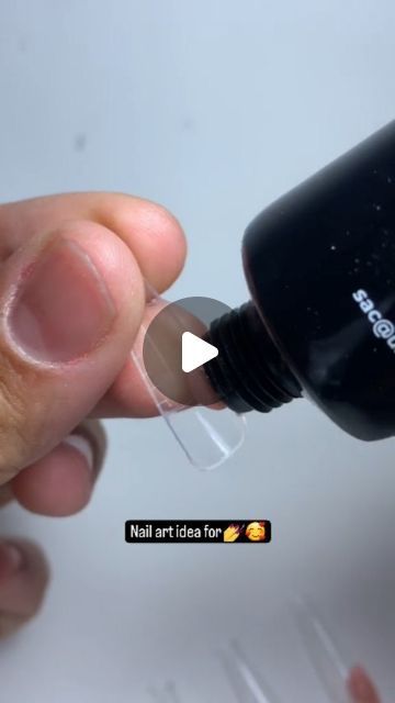 How To Do Poly Gel Nails At Home, How To Apply Polygel Nails, Poly Gel Nail Ideas, Short Polygel, Polygel Nails Ideas, Diy Polygel Nails, Polygel Nails Tutorial, Nail Supplies Organization, Poly Gel Nails