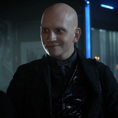 Gotham Zsasz, Victor Gotham, Victor Zsasz Gotham, Zsasz Gotham, Gotham Show, Anthony Carrigan, Gotham Characters, Victor Zsasz, Gotham Series