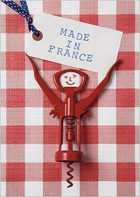 Made in France French Posters, French Poster, Pure Joy, France Travel, Made In France, Gingham, Champagne, Paris, France