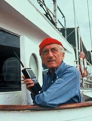 Jacques Cousteau Jacques Yves Cousteau, Jacques Cousteau, Undersea World, Life Aquatic, Adventure Aesthetic, Ocean Conservation, Sport Fishing, Classic Tv, Famous Faces