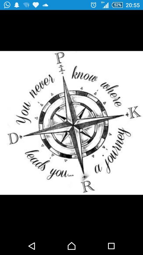 Compass With Names Tattoo, Compass Friendship Tattoo, Compass Family Tattoo Ideas, Family Compass Tattoo, Compass Tattoo Drawing, Matching Cousin Tattoos, Compas Tattoo, Sister Tats, Compass Tattoo Meaning