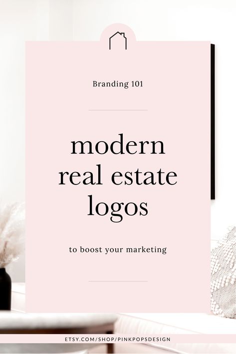 A collection of modern & simple real estate logos | realtor logos | luxury real estate logo | real estate marketing | real estate marketing branding | real estate marketing social media | realtor marketing ideas | realtor leads ideas | real estate lead generation | realtor holiday marketing | real estate mailer ideas | realtor headshots women Realtor Logo Ideas, Real Estate Branding Design, Real Estate Branding Ideas, Realtor Headshots Women, Realtor Marketing Ideas, Real Estate Logo Ideas, Realtor Logos, Realtor Headshots, Luxury Real Estate Logo