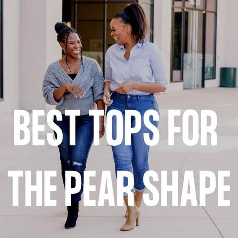 12 Best Tops for Pear Shaped Women Size 8 Pear Shape, Casual Dress For Pear Shape, Summer Outfits 2023 Pear Shape, Trendy Tops 2023, What To Wear For Pear Shaped Women, Spring Outfits Pear Shape, Clothes For A Pear Shaped Woman, Business Casual For Pear Shape, Clothing Style For Pear Shaped Women