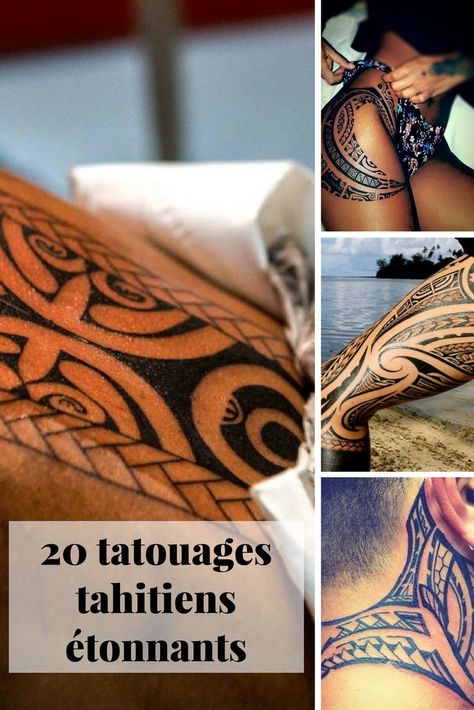 Clown Tattoo, Tahiti, Polynesian Tattoo, Tatting, Tattoos, Nails, Quick Saves