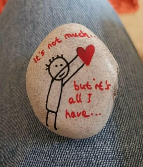 Diy Rock Art, Stone Art Painting, Painted Rocks Kids, Painted Rocks Craft, Painted Rocks Diy, Rock Painting Ideas Easy, Rock Painting Patterns, Rock Painting Designs, Stone Crafts