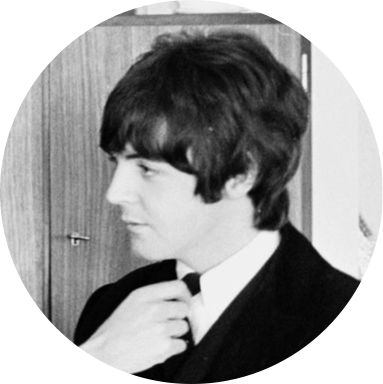 Beatles Matching Pfp, The Beatles Matching Pfp, Paul Mccartney Pfp, The Beatles Pfp, Mental Note, Beatles Cartoon, Pfp Matching, Share Icon, The Fab Four