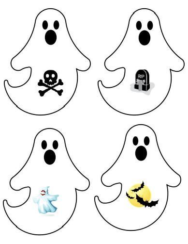 Thema Halloween, Bricolage Halloween, Halloween Week, Carte Halloween, Halloween Preschool, Halloween Party Games, Halloween 1, Halloween Monster, Halloween Crafts For Kids