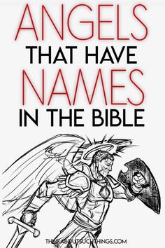 Bible Symbolism, Angel Names, 72 Angels, Names Of Angels, 2024 Prayers, Biblical Symbols, Bible Meaning, Angels Bible, Bible Topics