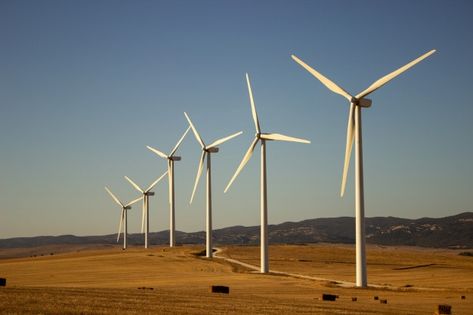 Un Conference, Windmill Landscaping, Green Industry, Solar Power Plant, Gas Turbine, Dutch Windmills, Wind Generator, Wind Turbines, Green Technology