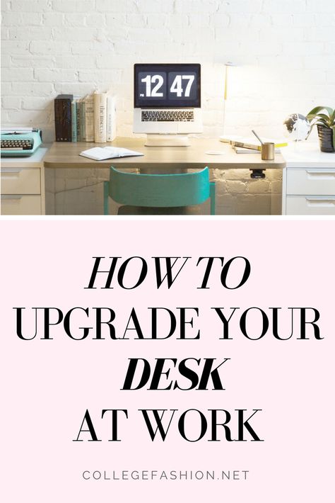 Upgrade Office At Work, Decorating Work Office Ideas, How To Decorate A Corporate Office, Cute Work Desk Ideas Office, Decorate Cubicle At Work Cozy, Office Ideas For Men At Work, Work Desk Inspiration Office, Work Office Shelf Decor, How To Make Your Office At Work Cozy