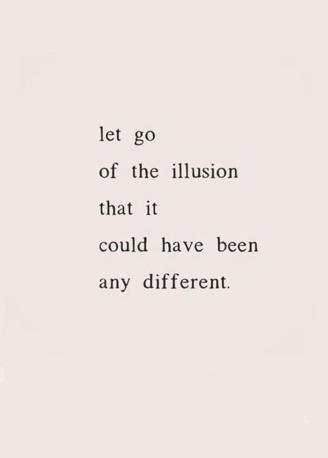 It couldn't have been any different because that was our fate ..😊✌🏻 Inspirerende Ord, Fina Ord, Motiverende Quotes, A Quote, Pretty Words, Let Go, Great Quotes, Beautiful Words, Inspirational Words