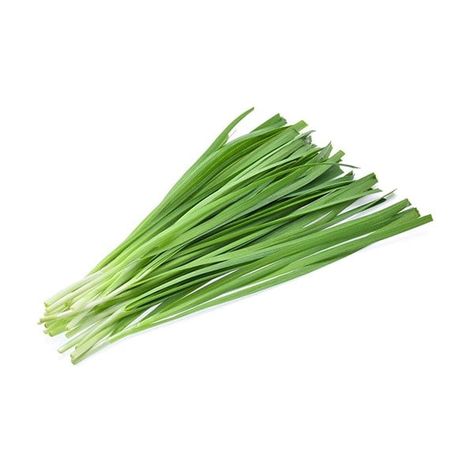 Chinese Chives (Garlic Chives) Top 10 Healthy Foods, Chives Recipe, Traditional Chinese Food, Chinese Chives, Herb Storage, 10 Healthy Foods, Garlic Chives, Hot Soup, Healthy Bones