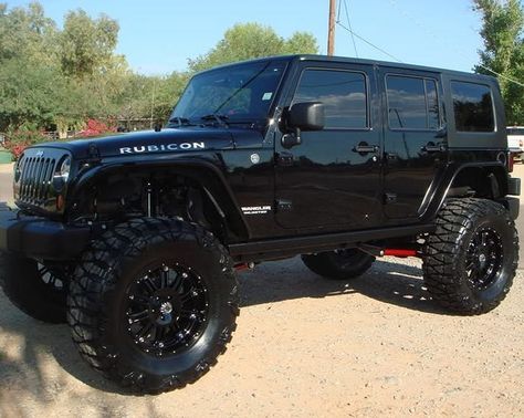 Nine T Bmw, Mobil Off Road, Black Jeep Wrangler, Jeep Sahara, Lifted Jeep Wrangler, White Jeep, Custom Jeep Wrangler, Jeep Wrangler Unlimited Rubicon, Black Jeep