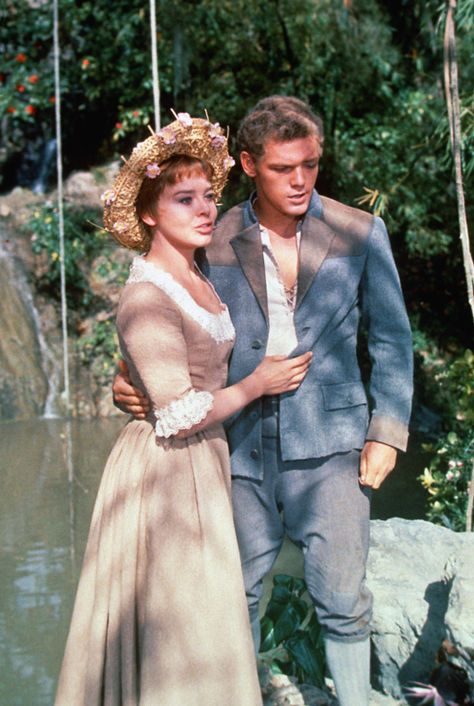 James Macarthur, 1960s Movies, Swiss Family Robinson, Disney Live Action Movies, Old Hollywood Movies, Read Aloud Books, Disney Live Action, Live Cricket, Disney Favorites