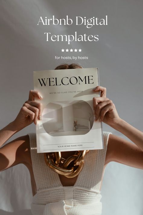 Airbnb Digital Templates Made for hosts, by hosts, with love. Airbnb Content Ideas, Host Airbnb, Airbnb Superhost, Airbnb Hosting, Digital Templates, Airbnb Host, Content Ideas, Digital Resources, With Love