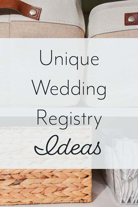 23 Unique Wedding Registry Ideas - Katie T's Home Unique Wedding Registry Ideas, Wedding Registry Essentials, Registry Inspiration, Wedding Registry Ideas, Bridal Shower Registry, Bunn Coffee Maker, Wedding Registry Items, Registry Essentials, Congrats On Your Engagement