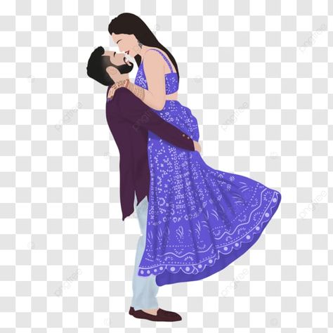 indian wedding mehendi sangeet faceless couple traditional outfit lehenga and sherwani bride groom Mehendi Couple Illustration, Sangeet Couple Illustration, Indian Wedding Couple Outfits, Bride Groom Indian, Wedding Couple Outfits, Indian Wedding Mehendi, Faceless Couple, Bride And Groom Cartoon, Wedding Couple Cartoon