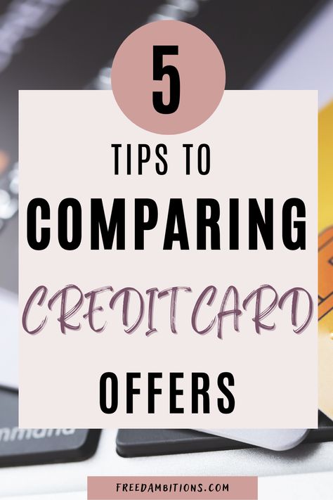 You're in the market for a new credit card, but don't know where to start? Look no further - we've got you covered! Check out this guide to learn how to compare credit cards and find the best one for your needs. Don't miss out on finding the perfect fit - read this now! #creditexpert #creditcardcomparison Credit Cards With Money, Credit Card Balance, I Got Your Back, Zip Codes, Good Credit Score, Borrow Money, Best Credit Cards, Rewards Program, Good Credit