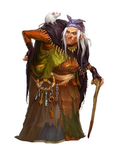 Baba Jaga, Old Hag, Witch Characters, Heroic Fantasy, Fantasy Magic, Fantasy Portraits, Baba Yaga, Old Woman, Arte Fantasy