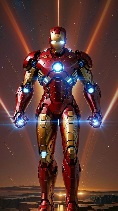 Iron Man Wallpaper Full Hd, Iron Man Wallpaper Iphone, Iron Man Hd Images, Marvel Iron Man Art, Iron Man All Armors, Iron Man Pictures, Iron Man Fan Art, Iron Man Hd Wallpaper, Iron Man Photos